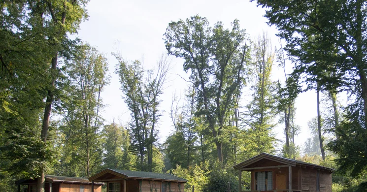 Kerekerdő Szabadidőközpont