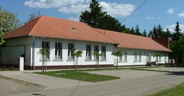 Körösladányi Helytörténeti Gyűjtemények Háza