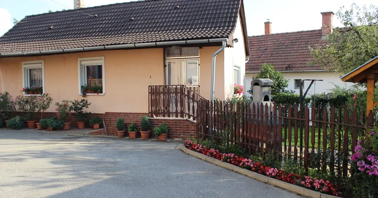 Kovács Vendégház Zalaegerszeg