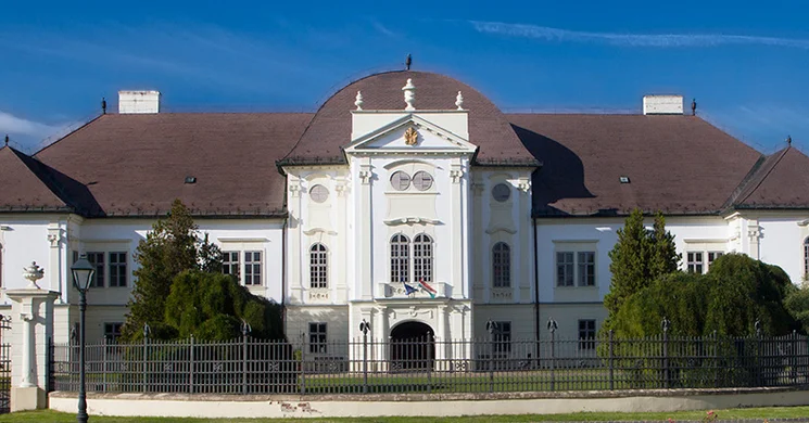 MNM Forgách-Lipthay Kastélymúzeum Szécsény