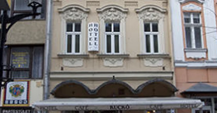 Kuckó Panzió Győr