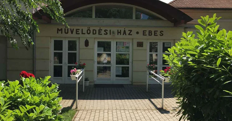 Ebesi Művelődési Ház