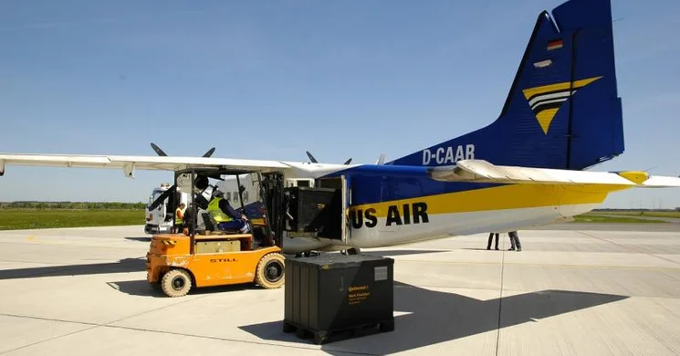 Győr-Pér Repülőtér