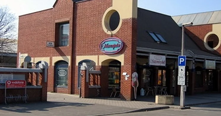 Marcipán Süteménybolt Dunaújváros