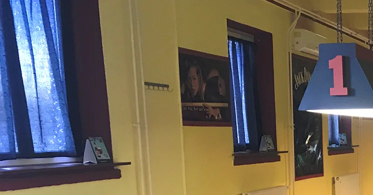 Melrose Biliárd és Bowling Klub Győr