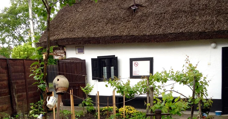 Mézeskalácsos Tájház Mezőkövesd