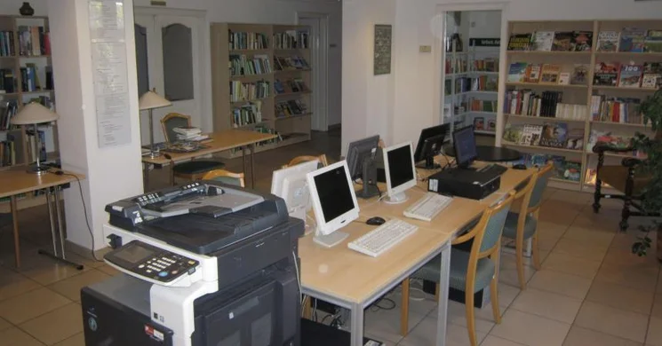 Budai teleház Budapest