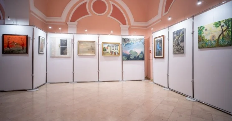 Móra Ferenc Művelődési Központ Kiskunfélegyháza