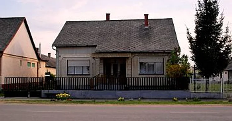 Simon Vendégház Milota