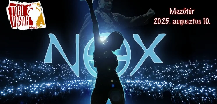 Túri Vásár 2025 Mezőtúr