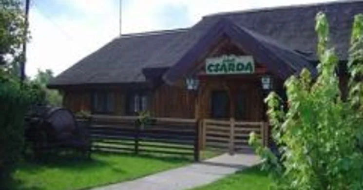 Nádas Csárda Szentes