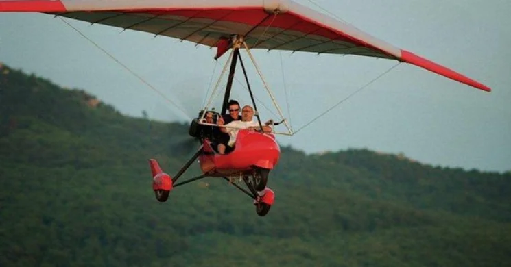 Nimbus Repülőklub Budakeszi