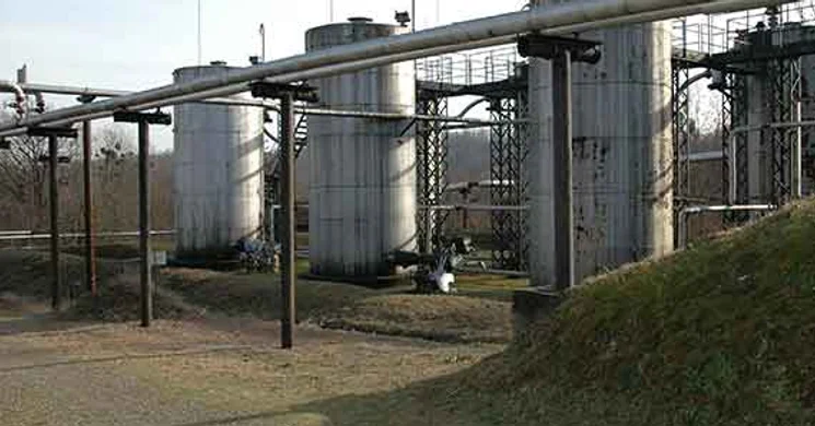 LT-3 Lovászi Tankállomás Műszaki Emlékkiállítás