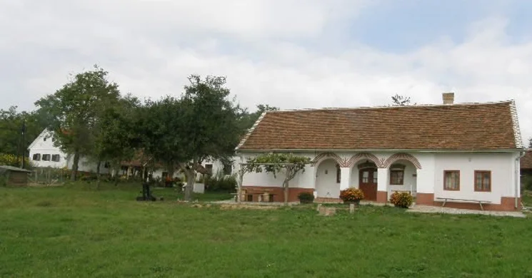 Múltidéző Porta Vendégház Szalafő