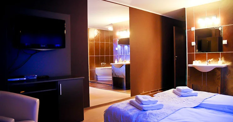 Palermó Panzió Nyíregyháza