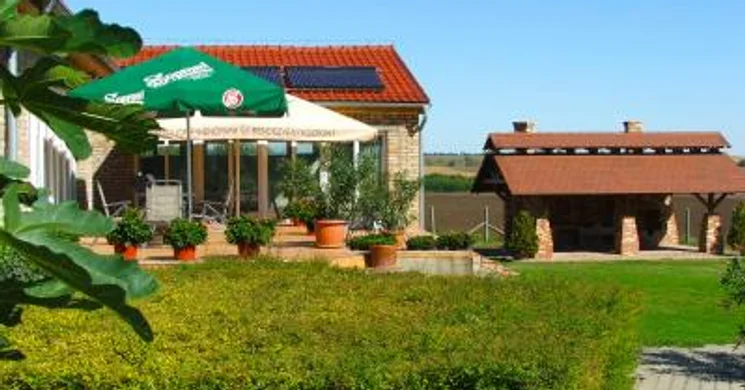 Pálmajor Pihenőpark és Rendezvényközpont