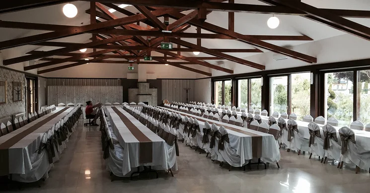 Pálma Vendéglő Botykapeterd