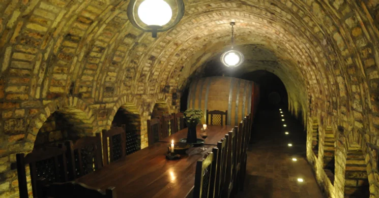 Sárkánylyuk Pincészet Nyúl