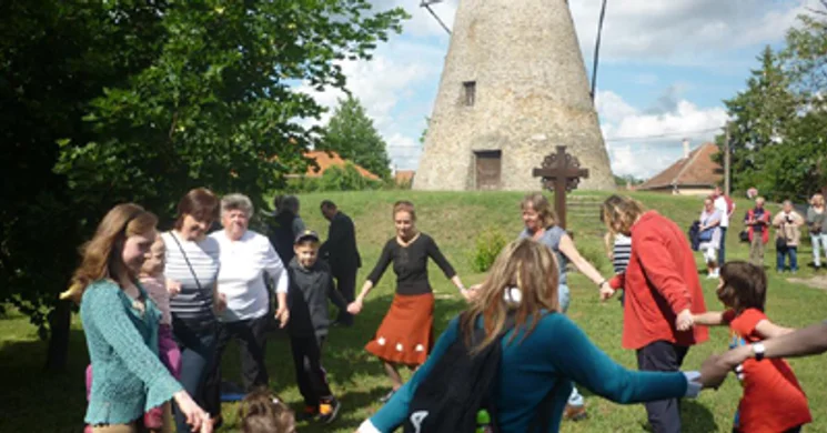 Pásztortűz Egyesület programok 2025