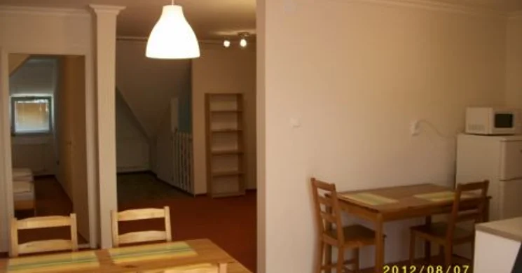 Hársfa Apartman Pécs