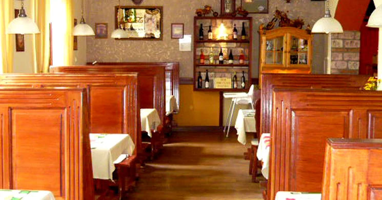 Peppino Pizzéria Tapolca