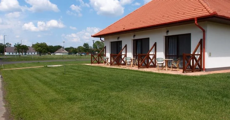 Puszta Kemping Hortobágy