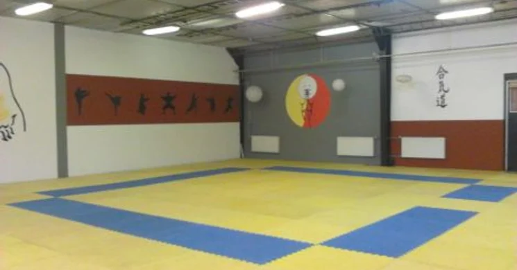 Kovacsek Zoltán csikung, tajcsi, kung-fu oktató