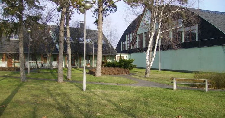 Relax Center Debrecen Szabadidő és Sportközpont