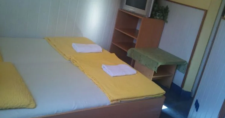 Rita Panzió Budapest