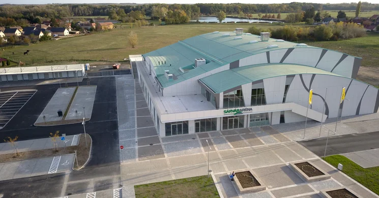 Sárvár Aréna