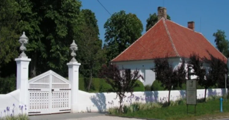 Kunffy Lajos Emlékmúzeum Somogytúr