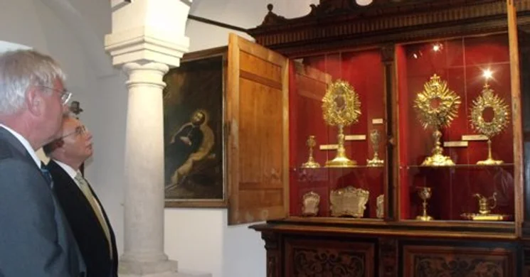 Soproni Római Katolikus Egyházmegyei Gyűjtemény