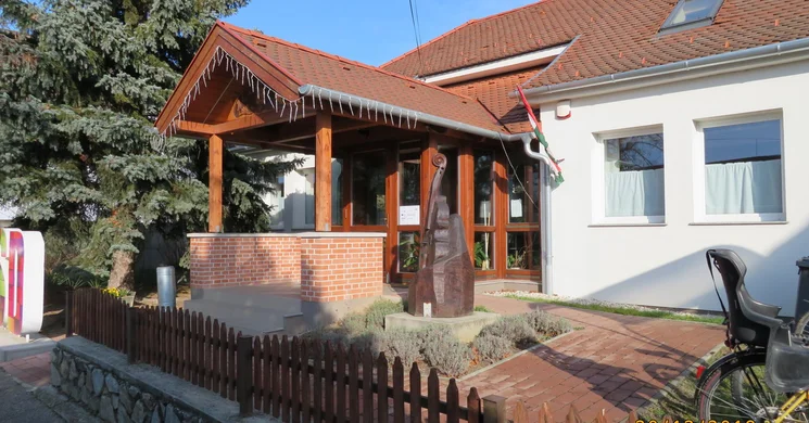 Sopronkövesdi Alkotóház