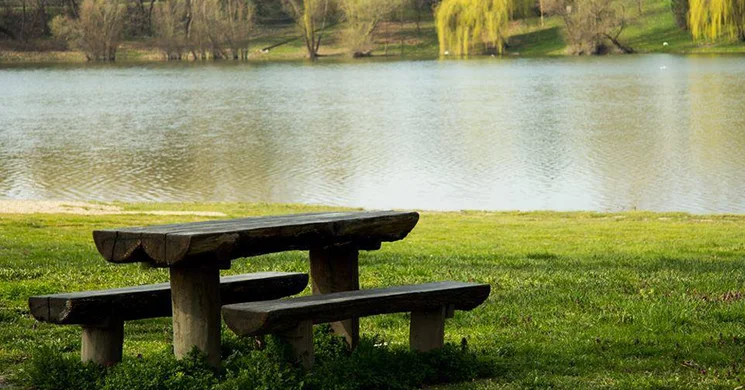 Szalki-sziget Dunaújváros