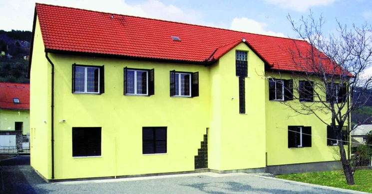 Szamárkút Panzió Pécs