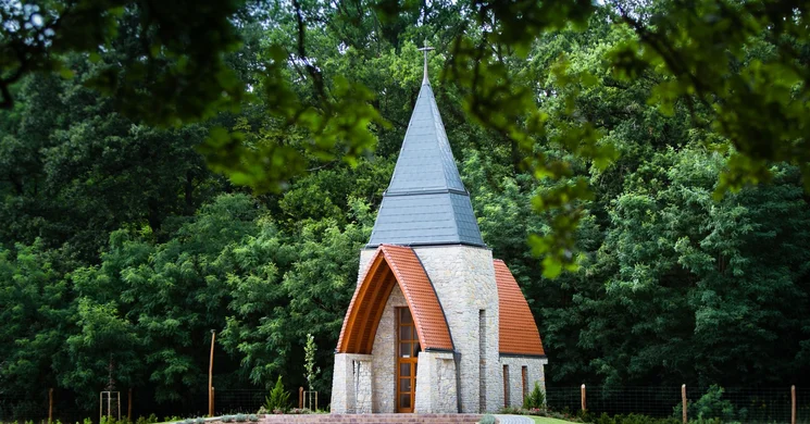 Káld-hidegkúti Kisboldogasszony-kápolna