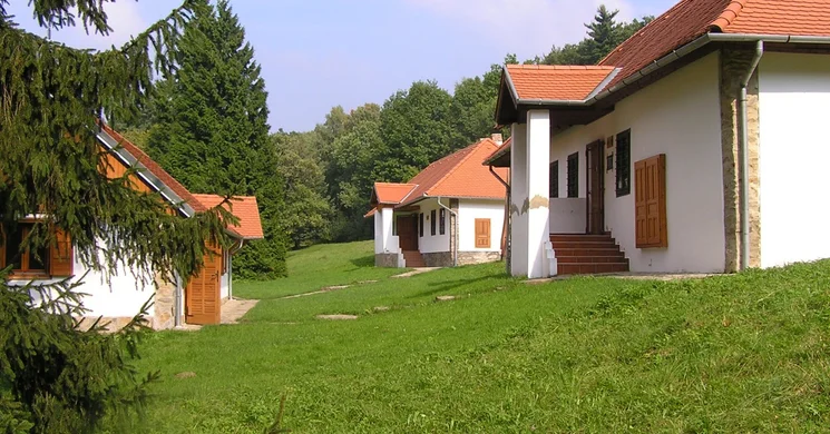 Stájer-házi Erdészeti Múzeum