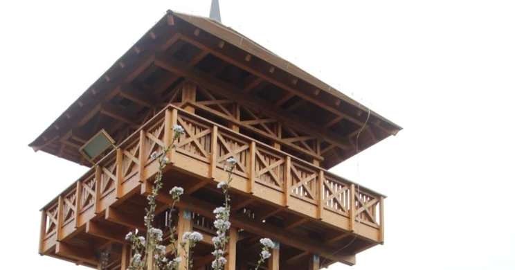 Gróf Ambrózy-Migazzi István-kilátó