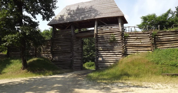 Vaskapu Parkerdő Tanösvény Vasvár