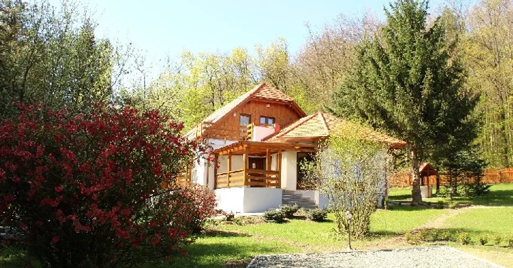 Szakonyfalui Vendégház