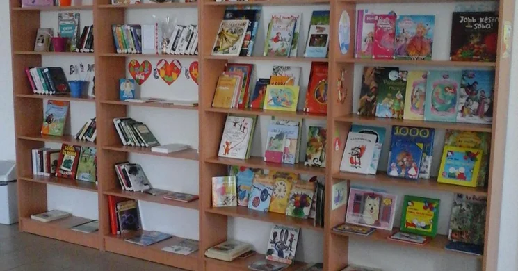 Nyírvasvári Faluház és Könyvtár