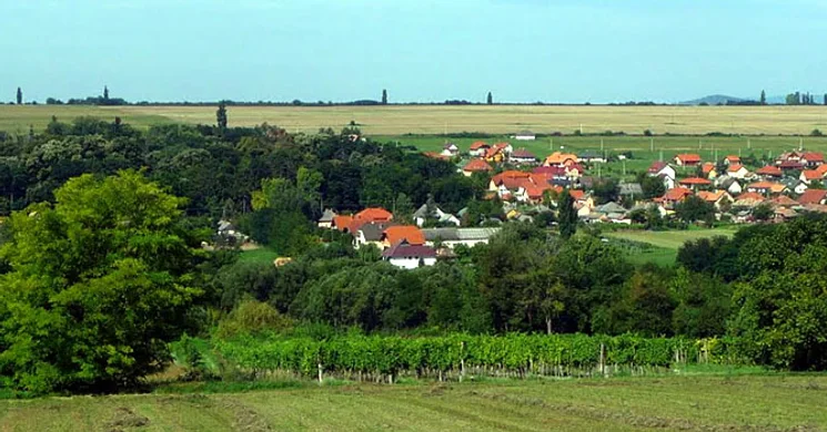 Szőlősgyörök programok 2026. Események, rendezvények, fesztiválok