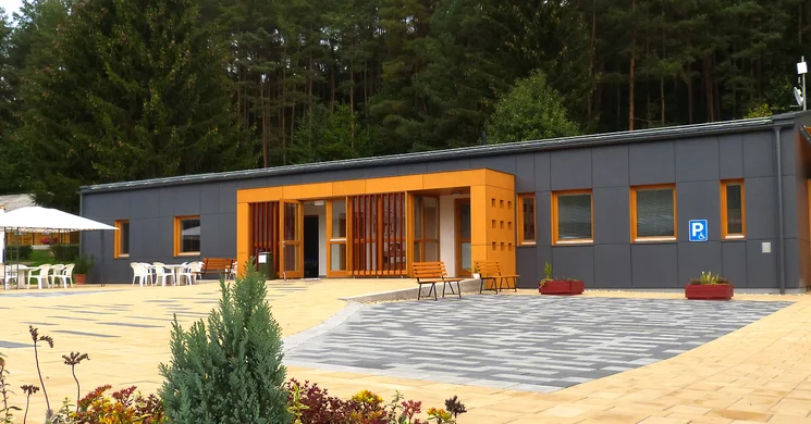 Tarjáni Gyermektábor Salgótarján