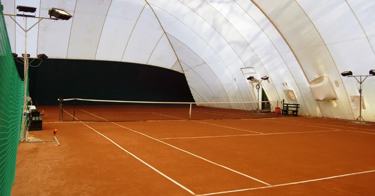 Rozmaring Tenisz Klub Budapest