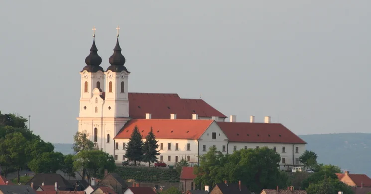 Bencés Apátsági Múzeum Tihany