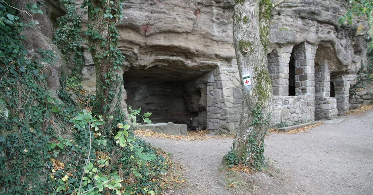 Barátlakások Tihany