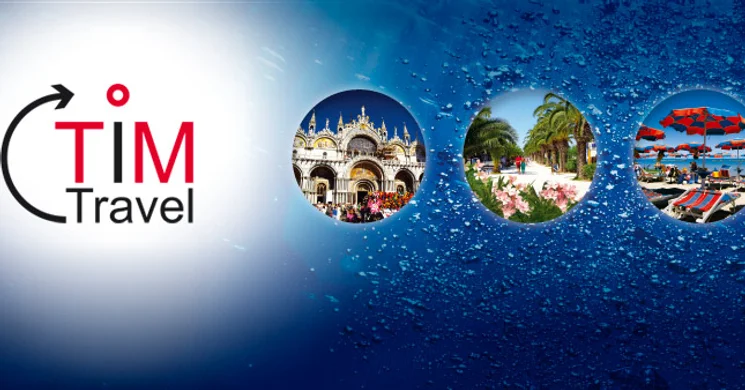 Tim Travel Utazási Iroda