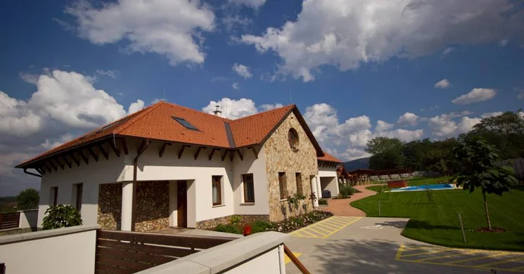 Tök-jó Vendégház Göncruszka