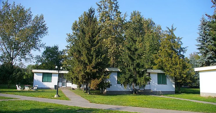 Szolnoki Turisztikai és Szabadidőközpont