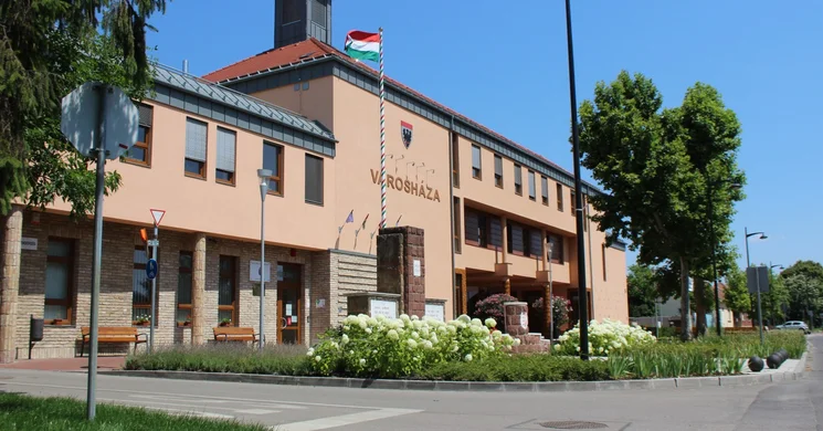 Üllő Vezér Napi megemlékezés 2025